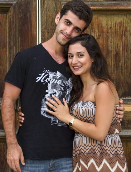 Boris & Sigalit 072614_2